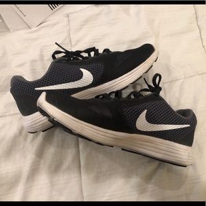 Nike Athletic Shoes